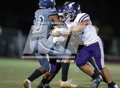 Thumbnail 1 in Sierra Canyon vs Valencia photogallery.