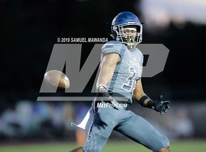 Thumbnail 3 in Sierra Canyon vs Valencia photogallery.