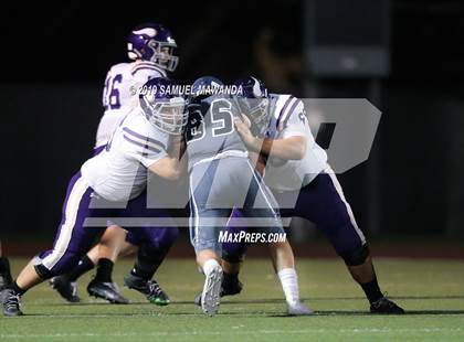 Thumbnail 3 in Sierra Canyon vs Valencia photogallery.