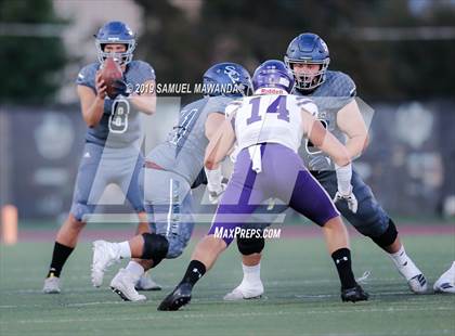 Thumbnail 3 in Sierra Canyon vs Valencia photogallery.