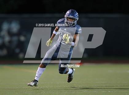 Thumbnail 1 in Sierra Canyon vs Valencia photogallery.