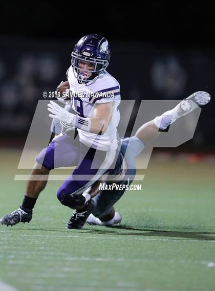 Thumbnail 3 in Sierra Canyon vs Valencia photogallery.