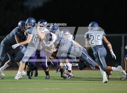Thumbnail 1 in Sierra Canyon vs Valencia photogallery.