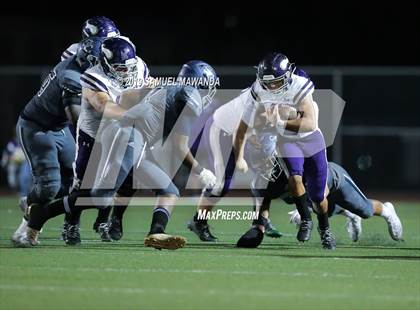 Thumbnail 3 in Sierra Canyon vs Valencia photogallery.
