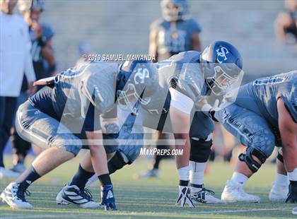 Thumbnail 1 in Sierra Canyon vs Valencia photogallery.