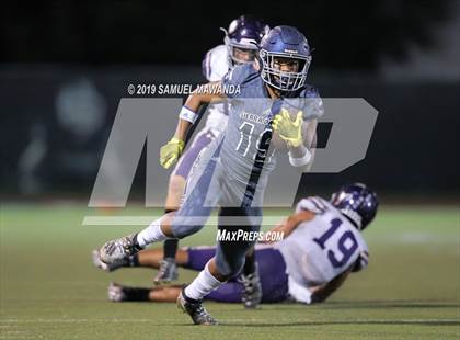 Thumbnail 1 in Sierra Canyon vs Valencia photogallery.