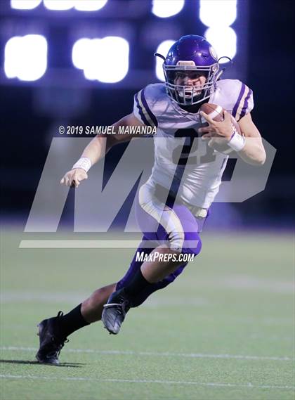 Thumbnail 2 in Sierra Canyon vs Valencia photogallery.