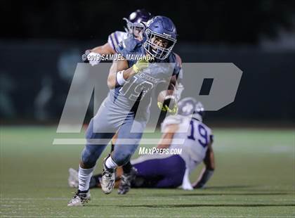Thumbnail 2 in Sierra Canyon vs Valencia photogallery.