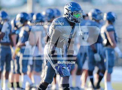 Thumbnail 3 in Sierra Canyon vs Valencia photogallery.