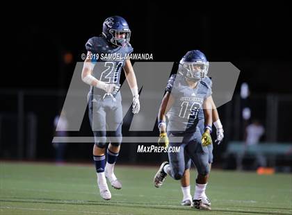 Thumbnail 3 in Sierra Canyon vs Valencia photogallery.