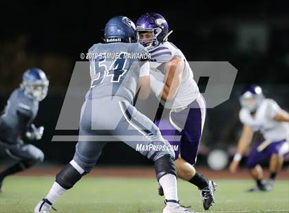Thumbnail 1 in Sierra Canyon vs Valencia photogallery.