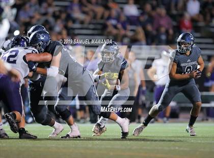 Thumbnail 2 in Sierra Canyon vs Valencia photogallery.