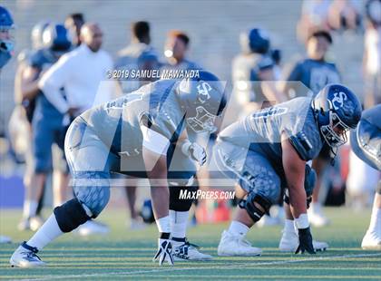 Thumbnail 1 in Sierra Canyon vs Valencia photogallery.
