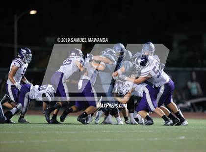 Thumbnail 3 in Sierra Canyon vs Valencia photogallery.