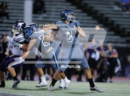Thumbnail 3 in Sierra Canyon vs Valencia photogallery.