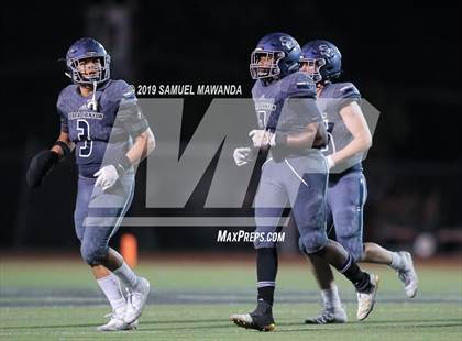 Thumbnail 2 in Sierra Canyon vs Valencia photogallery.