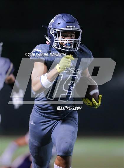 Thumbnail 1 in Sierra Canyon vs Valencia photogallery.