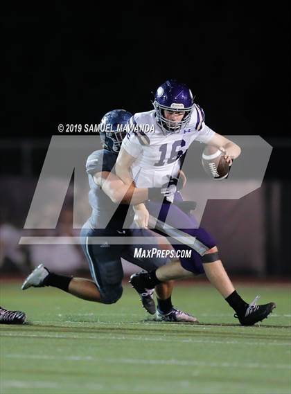Thumbnail 2 in Sierra Canyon vs Valencia photogallery.