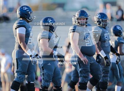 Thumbnail 3 in Sierra Canyon vs Valencia photogallery.