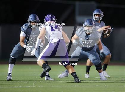 Thumbnail 1 in Sierra Canyon vs Valencia photogallery.