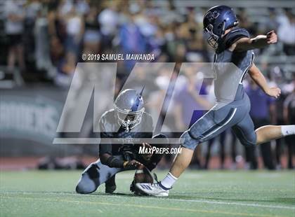 Thumbnail 1 in Sierra Canyon vs Valencia photogallery.