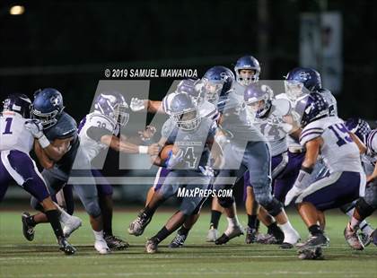 Thumbnail 2 in Sierra Canyon vs Valencia photogallery.