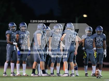 Thumbnail 1 in Sierra Canyon vs Valencia photogallery.