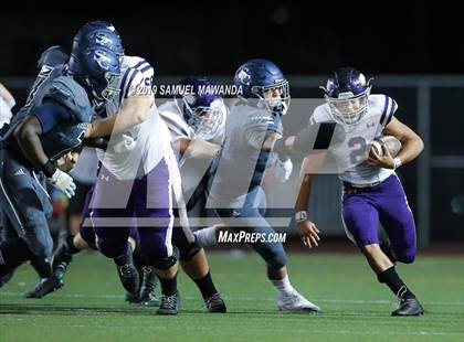 Thumbnail 2 in Sierra Canyon vs Valencia photogallery.