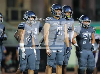 Thumbnail 3 in Sierra Canyon vs Valencia photogallery.