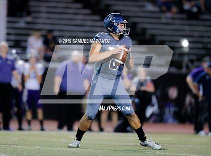 Thumbnail 2 in Sierra Canyon vs Valencia photogallery.