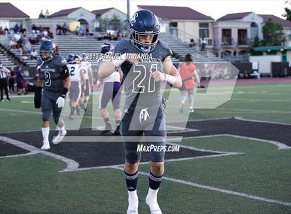 Thumbnail 1 in Sierra Canyon vs Valencia photogallery.