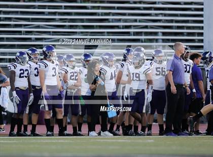Thumbnail 3 in Sierra Canyon vs Valencia photogallery.