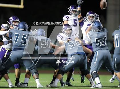 Thumbnail 2 in Sierra Canyon vs Valencia photogallery.
