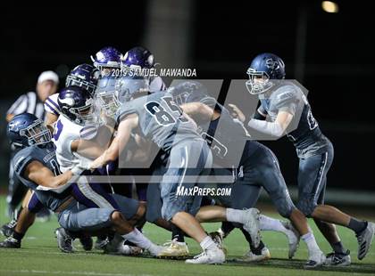 Thumbnail 3 in Sierra Canyon vs Valencia photogallery.