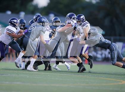 Thumbnail 2 in Sierra Canyon vs Valencia photogallery.