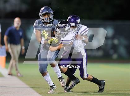 Thumbnail 1 in Sierra Canyon vs Valencia photogallery.