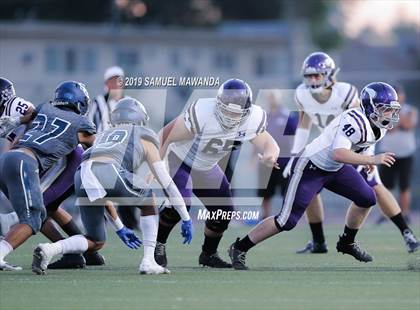 Thumbnail 1 in Sierra Canyon vs Valencia photogallery.