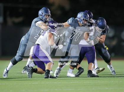 Thumbnail 3 in Sierra Canyon vs Valencia photogallery.