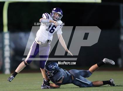 Thumbnail 2 in Sierra Canyon vs Valencia photogallery.