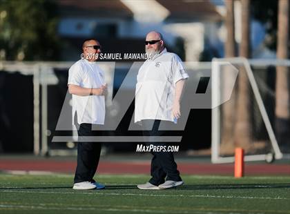 Thumbnail 1 in Sierra Canyon vs Valencia photogallery.