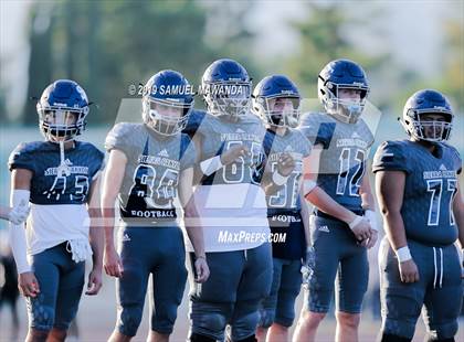 Thumbnail 3 in Sierra Canyon vs Valencia photogallery.