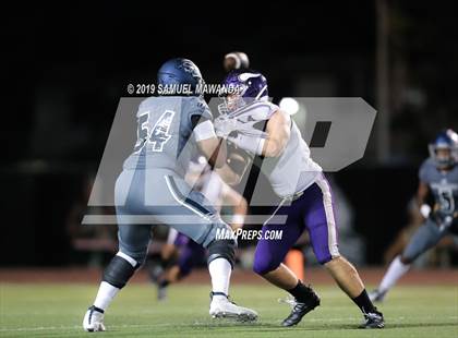 Thumbnail 2 in Sierra Canyon vs Valencia photogallery.