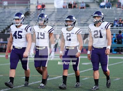 Thumbnail 2 in Sierra Canyon vs Valencia photogallery.