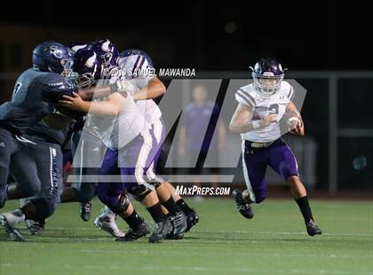 Thumbnail 1 in Sierra Canyon vs Valencia photogallery.