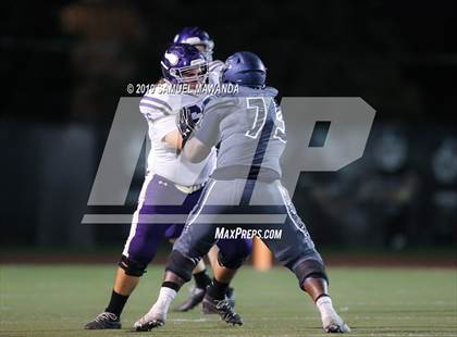 Thumbnail 1 in Sierra Canyon vs Valencia photogallery.