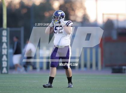 Thumbnail 2 in Sierra Canyon vs Valencia photogallery.