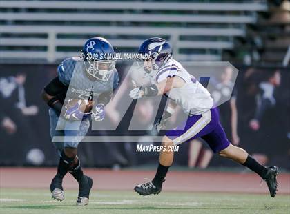 Thumbnail 3 in Sierra Canyon vs Valencia photogallery.