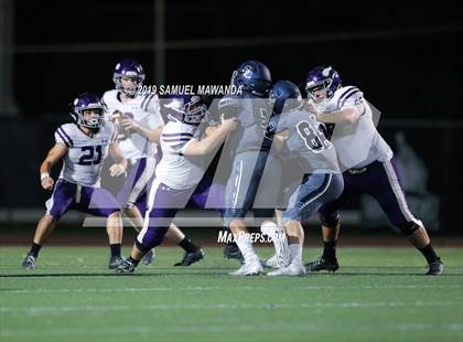 Thumbnail 3 in Sierra Canyon vs Valencia photogallery.