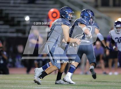 Thumbnail 1 in Sierra Canyon vs Valencia photogallery.