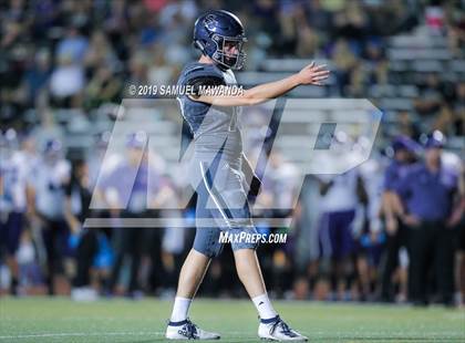 Thumbnail 2 in Sierra Canyon vs Valencia photogallery.